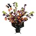 Halloween Gleam N Burst Centerpiece