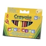 Crayola Mini