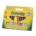 Crayola Mini Kids Jumbo Crayons (8 Pack)
