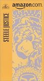 Steele Justice [VHS]