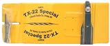 Church Tackle TX-22 Special Planer Board
