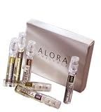 Sample Vial Kit 12 x 1.5ml by Alora Ambiance