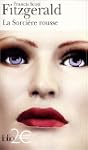 La Sorci�re rousse