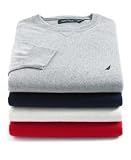 Review Nautica  / Nautica Crew Neck Sweater