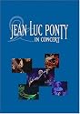 Jean-Luc Ponty: In Concert [1999]