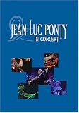 Jean-Luc Ponty in Concert
