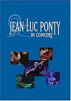 Jean-Luc Ponty in Concert