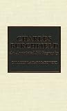 Charles Burchfield: An Annotated Bibliography
