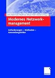Modernes Netzwerkmanagement