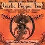 Maestro-Gro Garlic Pepper Tea 32 oz Bottle