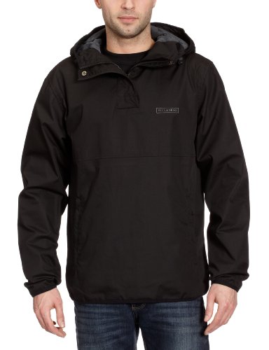 Billabong Herren Jacke Poper, black, M, 01WD03BIPP Preisvergleich
