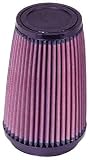 K&N RU-3130 Universal Rubber Filter