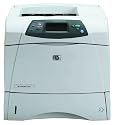 HP LaserJet 4300TN Laserdrucker
