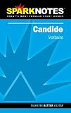 Spark Notes: Candide (Spark Notes)