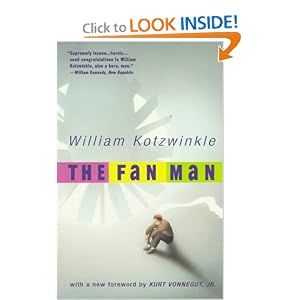 fan man