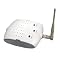 Wireless extenders home/office wireless signal enhancer(CELL)- white