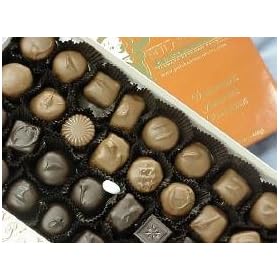 926 Assorted Boxed Chocolates 1lb - Assorted Milk and Dark Chocolate by var goTwisterProductImageStrings = new Object();goTwisterProductImageStrings[