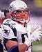 Tedy Bruschi New England Patriots 8x10 Photo