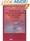 Challenges of Information Technology Education in the 21st Century