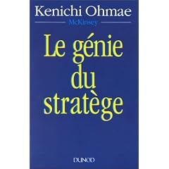 Le G�nie du strat�ge