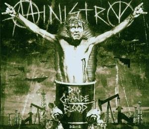 CD-Charts  Music : Rio Grande Blood