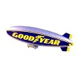 1/350 Die-Cast Goodyear Blimp 5.5"