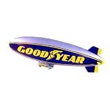 1/350 Die-Cast Goodyear Blimp 5.5