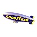 1/350 Die-Cast Goodyear Blimp 5.5"