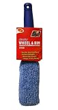 Detailers Choice 6337 Metal Free Wheel Brush