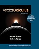 Vector calculus