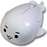 TOSHIBA ぱらちゃんマウス