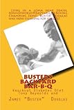 Buster's Backyard Bar-B-Q Knockout Diabetes Diet