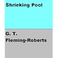 Mystery Novels - Shrieking Pool