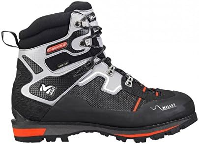 Millet - Charpoua Gtx Homme - anthracite - 43 1/3