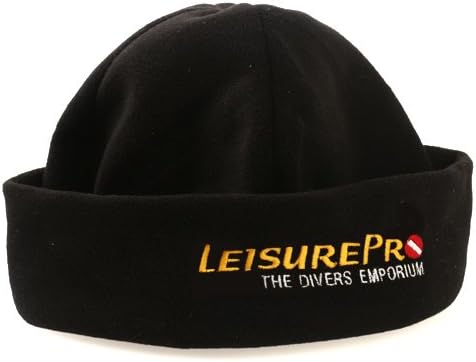 Leisure Pro Divers Watchman's Cap