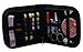 Sewing Kit-Compact Zippered Mini Sewing for Kids,Adults,Girls,Beginners,teens,boys- Trendy Perfect for Camping,Emergencies,Home,Travel,- Premium Quality Case and Sewing Accessories