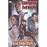 Extremis. Iron Mandi Warren Ellis