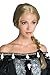 Rubie's Costume Co Snow White and The Huntsman Adult Ravenna Wig