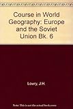 A course in world geography