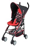 �w�A�b�v���J STICK GEKKO RED(RD)�x���g�債�Č���