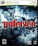 Wolfenstein (Xbox 360)
