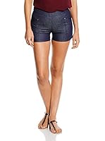 Purple Jam Short (Azul Noche)