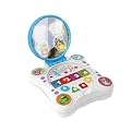Interactive Magic Mirror