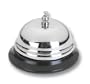 3.5" Diameter, Call Bell