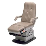 Midmark Model 416 Power Podiatry Examination Chair Belagio
