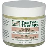 Tea Tree Oil Ointment 2 Ounces