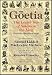Since classical Greece, Goetia has meant 'low' magic as distinct from the high magic of theurgy. It is 'applied' rather than 'pure' magic, addressing practical human concerns - from obtaining advancement and wealth to finding love and knowledge. Written in the English vernacular rather than the Latin of the scholars, further evidence of the popular character of this grimoire. Paperback, 134 pgs. Illustrated, with some fine-art nudity.