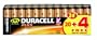 Duracell Batterie Plus Mignon AA 20er + 4 gratis Sonderpack