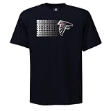 Atlanta Falcons All Time Great Tee