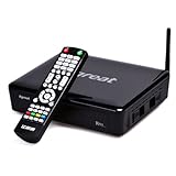 Egreat R160 PRO RTD1185 WIFI HD Media Player 256MB RoHS HDMI 1080P Network Player
